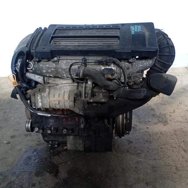 Motore completo Mini Mini (2001 – 2006) 1.6 120 KW benzina W11B16A
