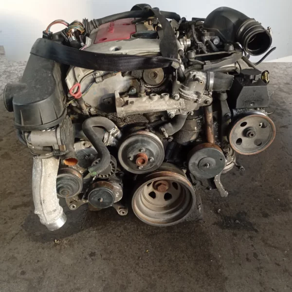 Motore completo Mercedes Benz SLK 2000 A111010920380
