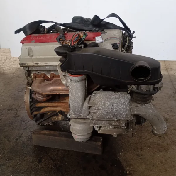 Motore completo Mercedes Benz SLK 2000 A111010920380