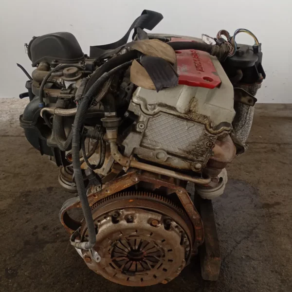 Motore completo Mercedes Benz SLK 2000 A111010920380