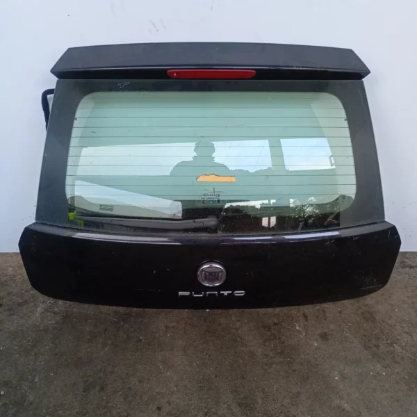 Portellone post. Fiat PUNTO 2012 51938460