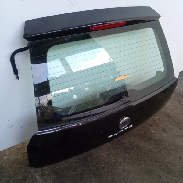 Portellone post. Fiat PUNTO 2012 51938460