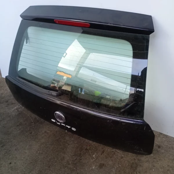 Portellone post. Fiat PUNTO 2012 51938460