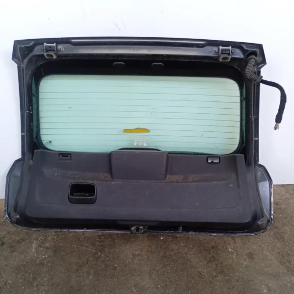 Portellone post. Fiat PUNTO 2012 51938460