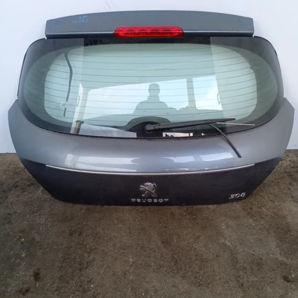 Portellone post. Peugeot 308 (2007 – 2014) 1.6 88 KW benzina 8701Y3 5FS