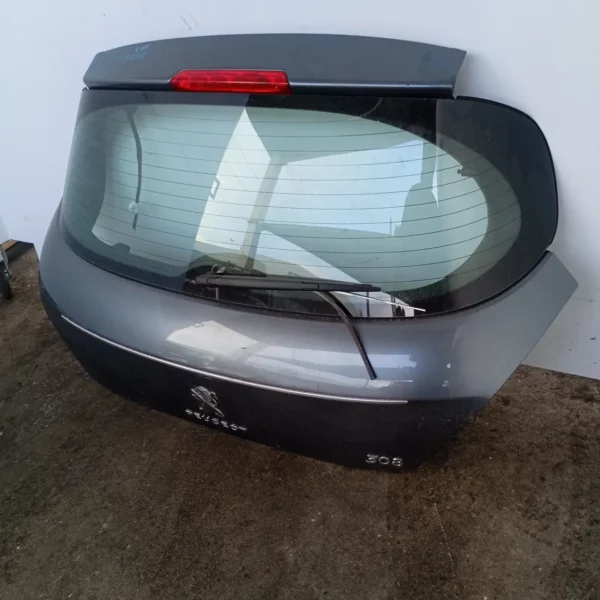 Portellone post. Peugeot 308 (2007 – 2014) 1.6 88 KW benzina 8701Y3 5FS