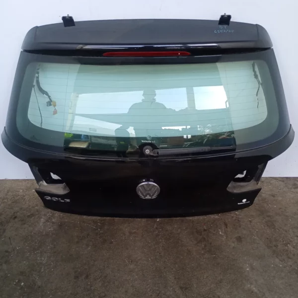 Portellone post. Volkswagen GOLF 2011 5K6827025J