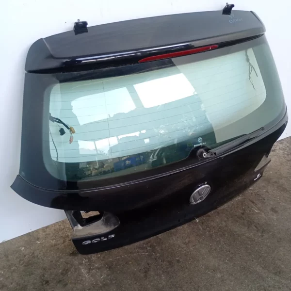 Portellone post. Volkswagen GOLF 2011 5K6827025J