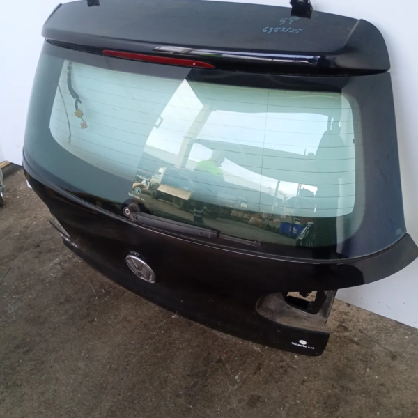 Portellone post. Volkswagen GOLF 2011 5K6827025J