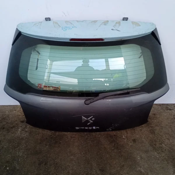 Portellone post. Ds DS3 2010 8701CE