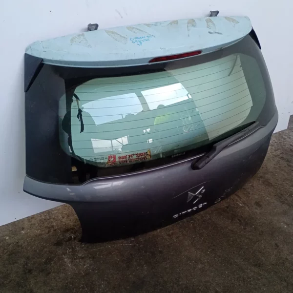 Portellone post. Ds DS3 2010 8701CE