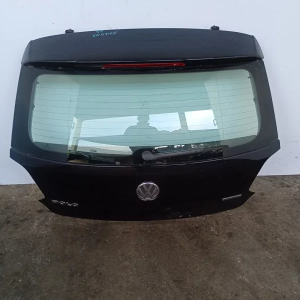 Portellone post. Volkswagen POLO 2012 6R6827025C