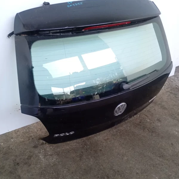 Portellone post. Volkswagen POLO 2012 6R6827025C