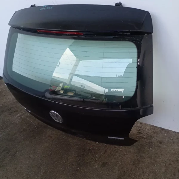 Portellone post. Volkswagen POLO 2012 6R6827025C