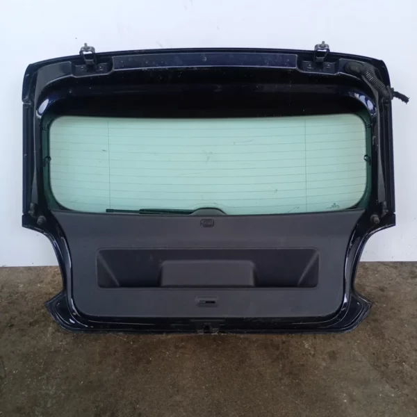 Portellone post. Volkswagen POLO 2012 6R6827025C