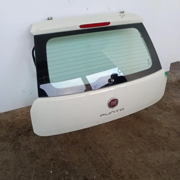 Portellone post. Fiat Punto (2012 – 2013) 1.2 51 KW benzina 51938460 169A4000