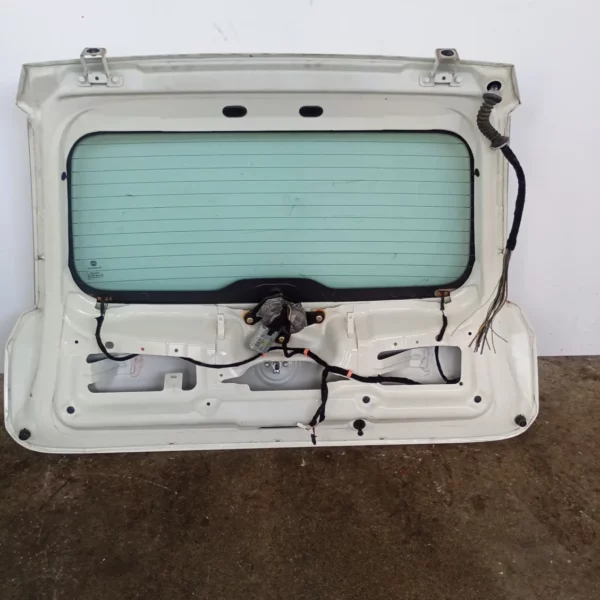 Portellone post. Fiat Punto (2012 – 2013) 1.2 51 KW benzina 51938460 169A4000