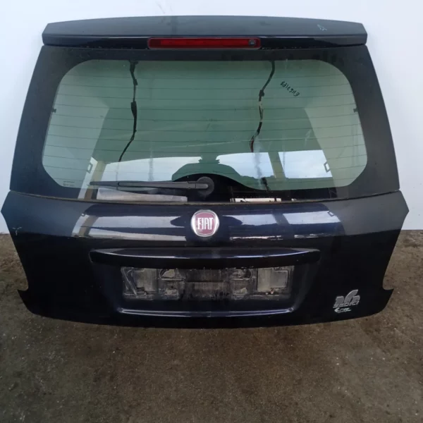 Portellone post. Fiat SEDICI 2011 71743030