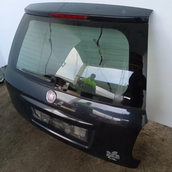 Portellone post. Fiat SEDICI 2011 71743030