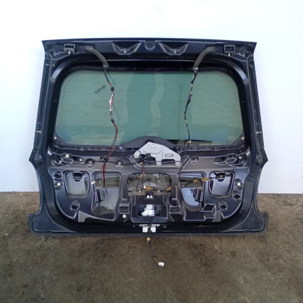 Portellone post. Fiat SEDICI 2011 71743030