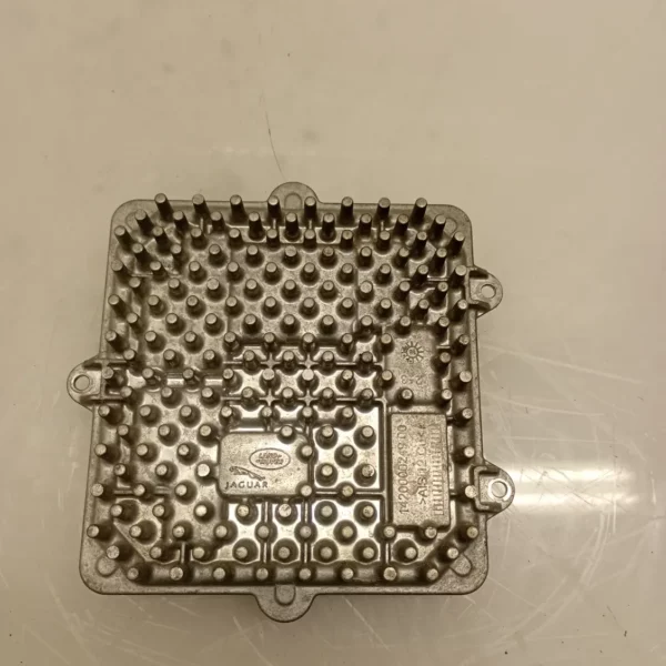 Centralina led proiettore Jaguar E-PACE 2018