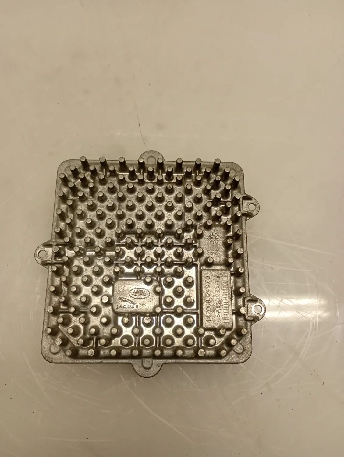 Centralina led proiettore Jaguar E-PACE 2018