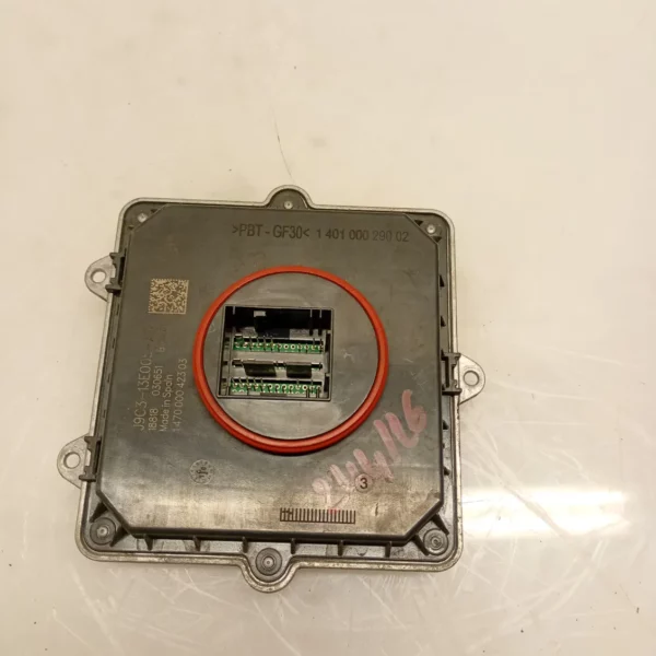 Centralina led proiettore Jaguar E-PACE 2018