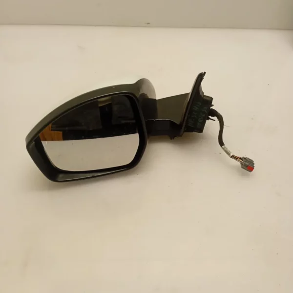 Specchietto est.elettrico sinistra Land Rover Range Rover Evoque (2011 – 2019) 2.2 110 KW diesel LR074204 224DT