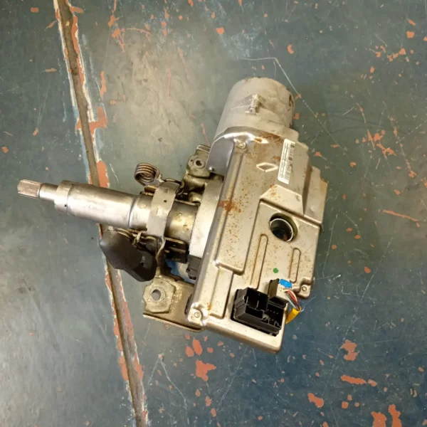 Elettroguida Fiat GRANDE PUNTO 2006