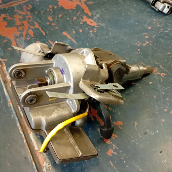 Elettroguida Fiat GRANDE PUNTO 2006