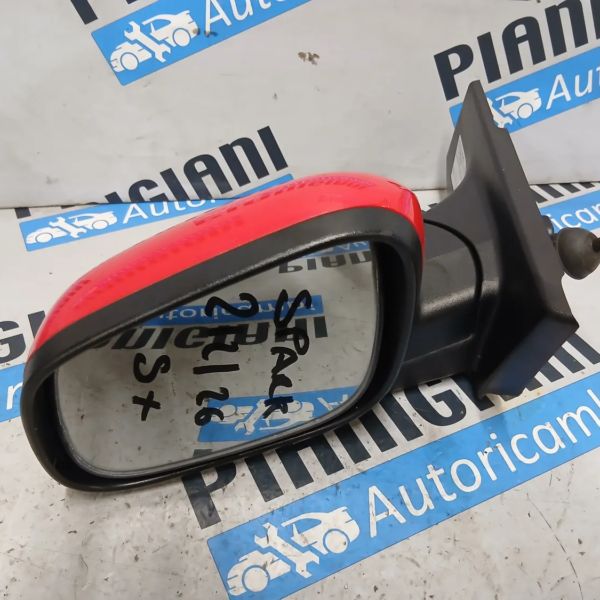 Specchietto est. sinistra Chevrolet daewoo Spark (2010 – 2015) 1.0 50 KW benzina 95434291 B10D1