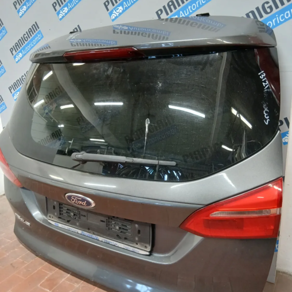 Portellone post. Ford FOCUS 2015 1834446