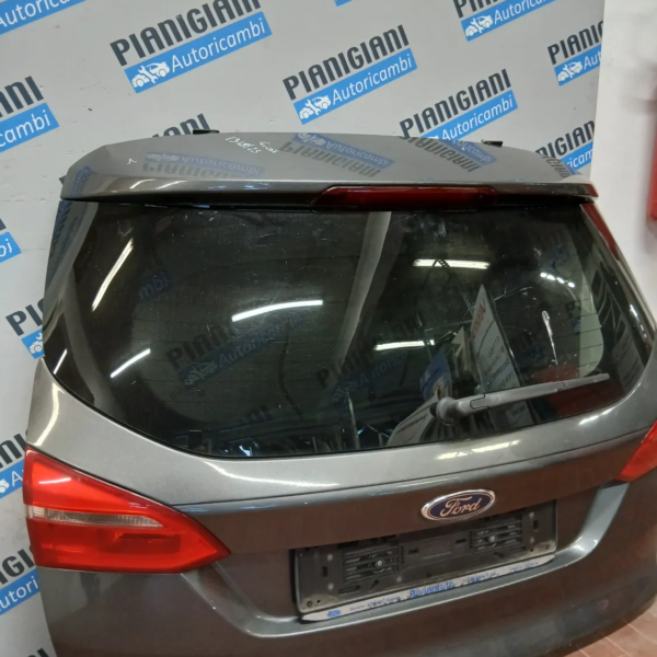 Portellone post. Ford FOCUS 2015 1834446