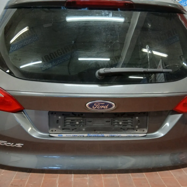 Portellone post. Ford FOCUS 2015 1834446