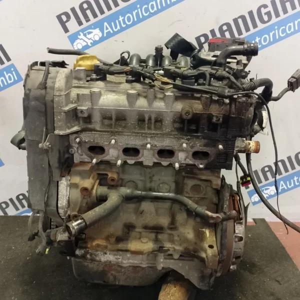 Motore completo Fiat Idea (2003 – 2010) 1.2 59 KW benzina 71751094 188A5000