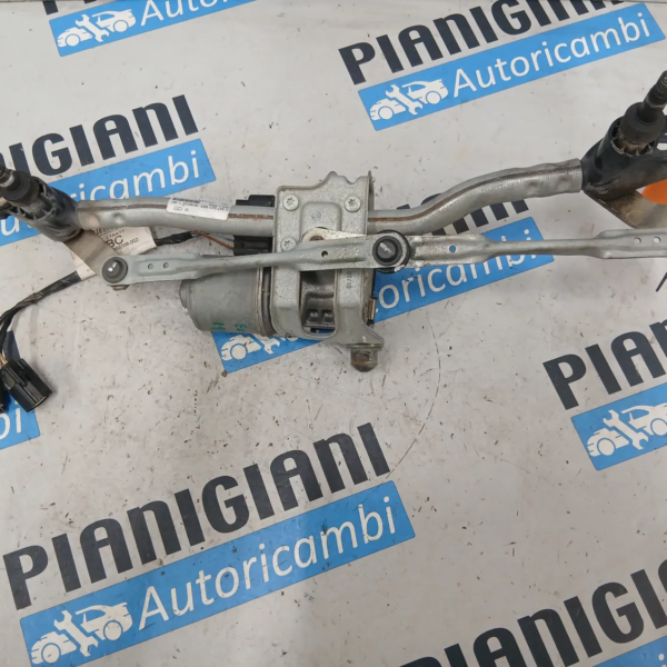 Motorino tergi ant. Ford ECOSPORT 2018 2542920