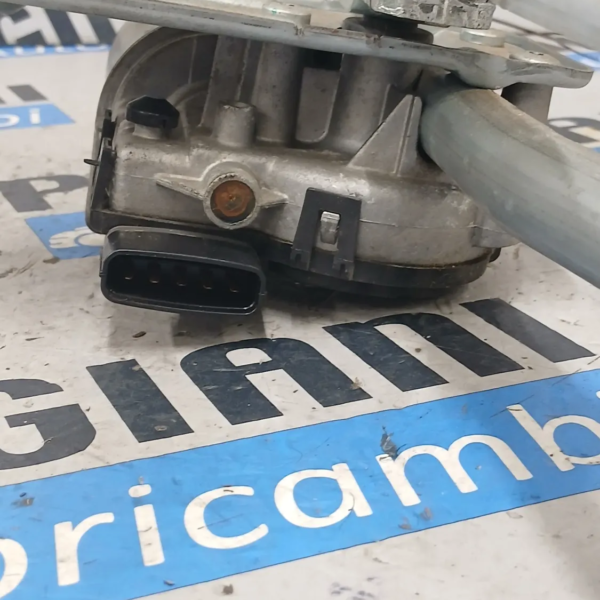 Motorino tergi ant. Kia SPORTAGE 3a Serie 2015 981103W000