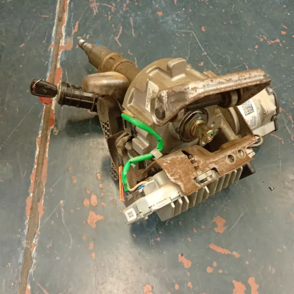 Elettroguida Fiat PANDA 2005