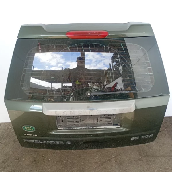 Portellone post. Land Rover FREELANDER 2007 LR005853