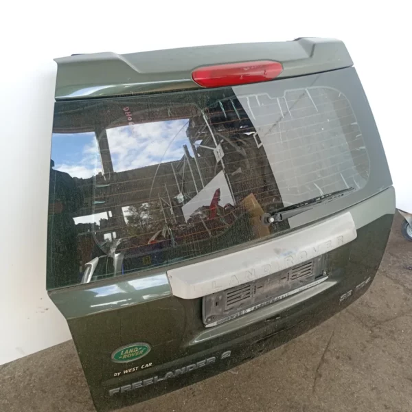 Portellone post. Land Rover FREELANDER 2007 LR005853