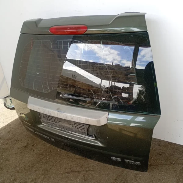 Portellone post. Land Rover FREELANDER 2007 LR005853