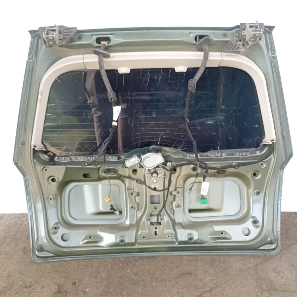 Portellone post. Land Rover FREELANDER 2007 LR005853