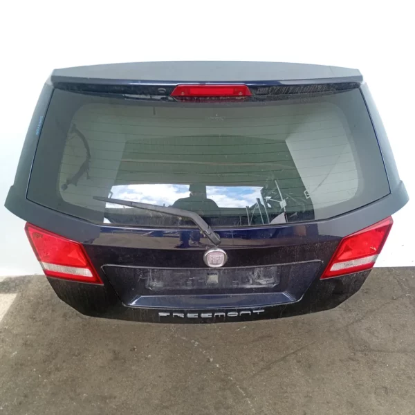 Portellone post. Fiat FREEMONT 2011 K1CZ91TZZAI