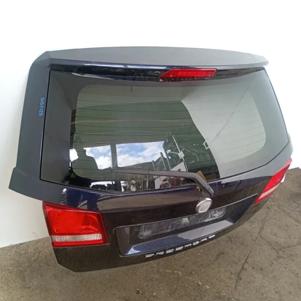 Portellone post. Fiat FREEMONT 2011 K1CZ91TZZAI