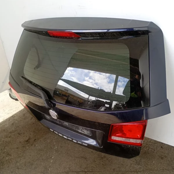 Portellone post. Fiat FREEMONT 2011 K1CZ91TZZAI