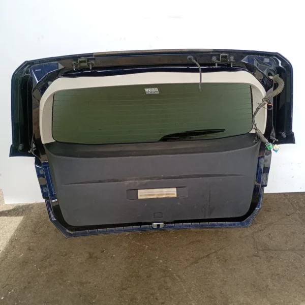 Portellone post. Fiat FREEMONT 2011 K1CZ91TZZAI