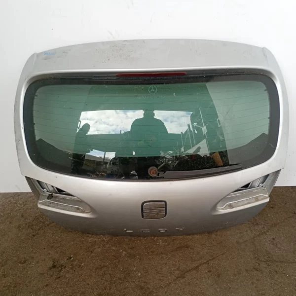 Portellone post. Seat Leon (2005 – 2013) 1.9 77 KW diesel 1P9827024 BXE