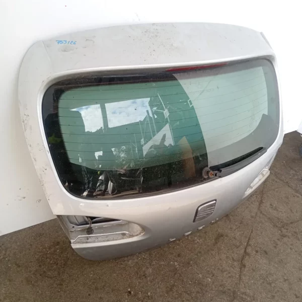 Portellone post. Seat Leon (2005 – 2013) 1.9 77 KW diesel 1P9827024 BXE