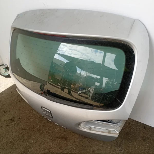 Portellone post. Seat Leon (2005 – 2013) 1.9 77 KW diesel 1P9827024 BXE