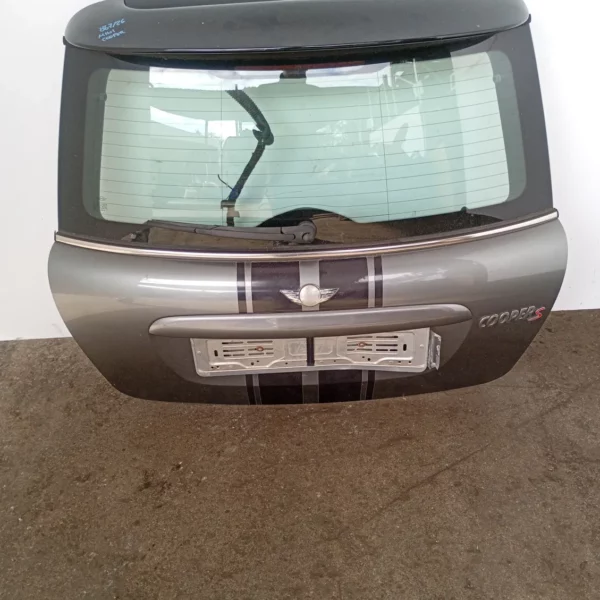 Portellone post. Mini Mini (2006 – 2010) 1.6 129 KW benzina 41002752015 N14B16A